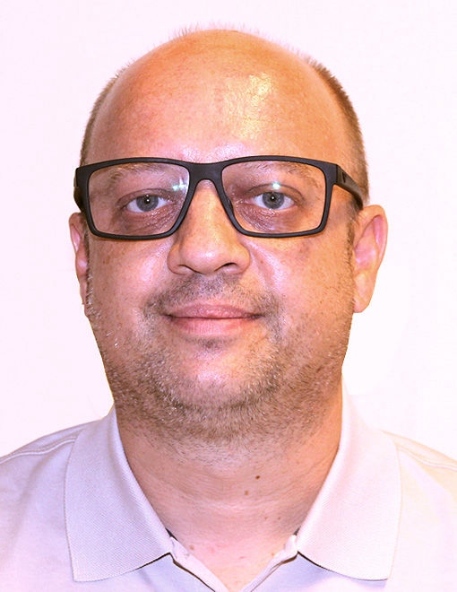 Bernhard TESCHL