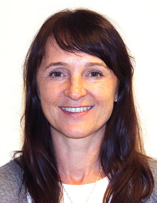 Bettina CENKL