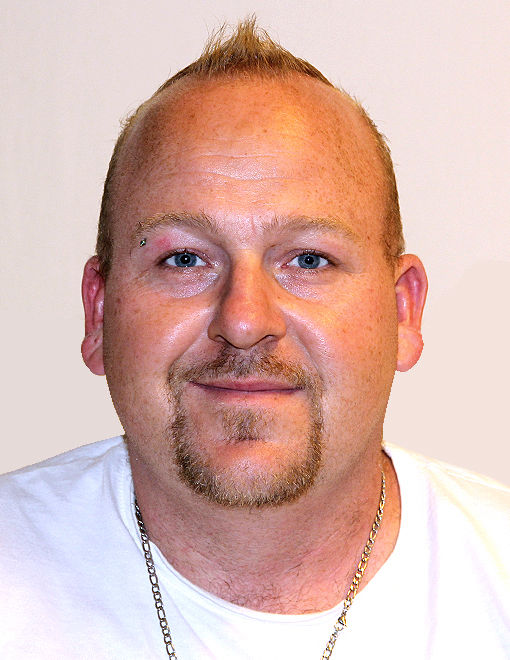 Daniel FORCHER