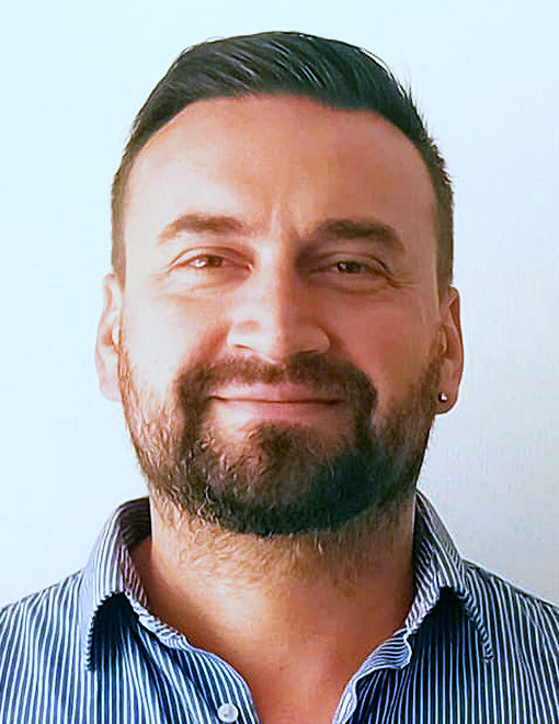 Dragan FONJGA