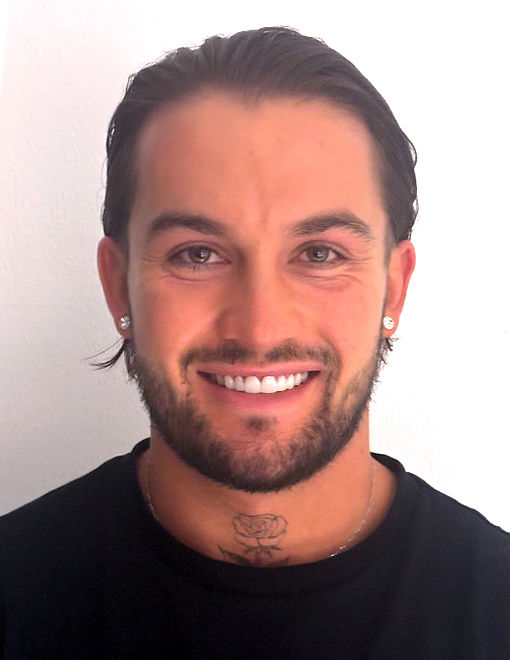Gino LINHART