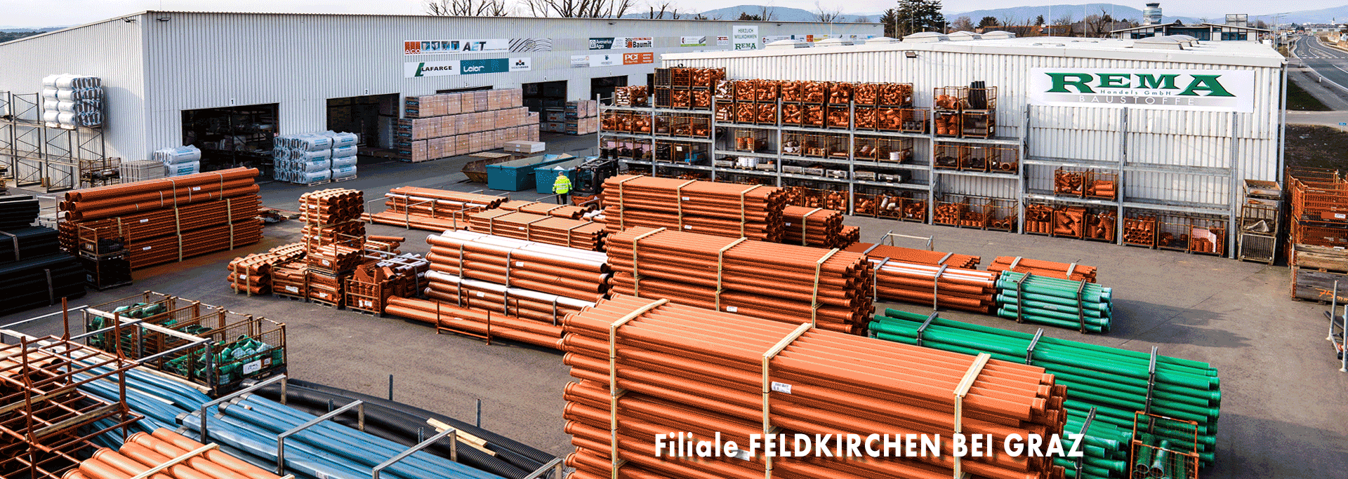 Feldkirchen bei Graz