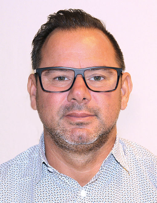Johannes GRUBER