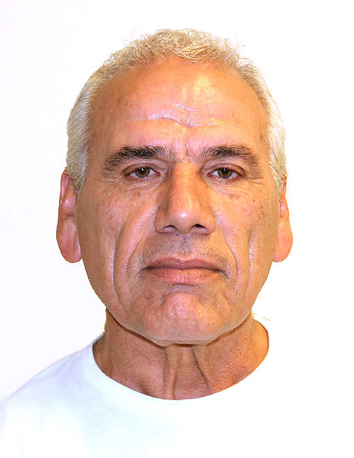 Enver MAZREKU