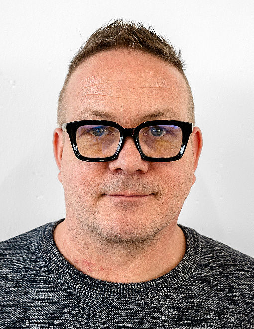 Norbert FUCHSBICHLER