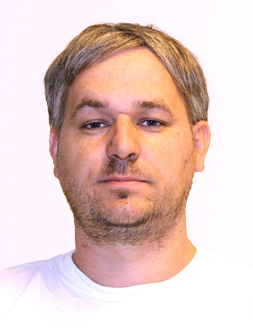 Patrick HRASSNIG