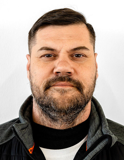 Peter LESNIK