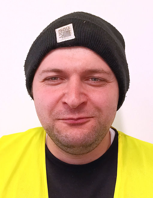 Philipp Franz POMMER