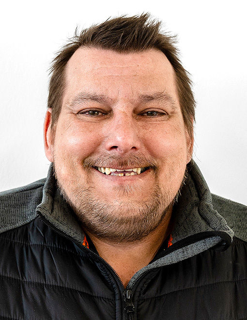 Roland LOROFF